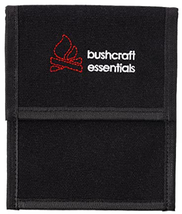 Outdoor-Tasche BUSHBOX | Outdoor-Kocher Zubehör | Canvas | 100% Baumwolle