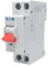 EATON PLSM-C10/1N-MW Leitungsschutzschalter