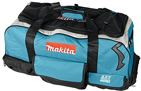 Makita LXT 600 Large Wheeled Tool Bag