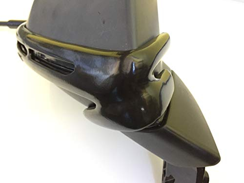 EMUK Zusatzaußenspiegel für Audi Q5 ab 01/2017, Q7 ab 05/2016, 2 Stück