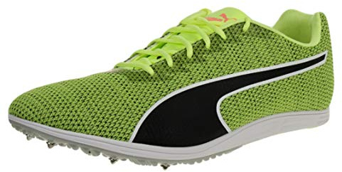 PUMA Herren Evospeed Distance 8 Leichtathletikschuhe
