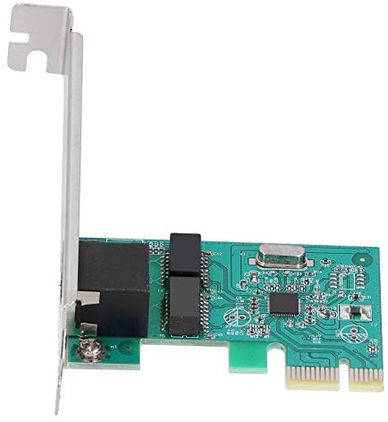 01 02 015 Scheda di Rete, Scheda di Rete Gigabit Portatile autoadattativa per Computer per Desktop