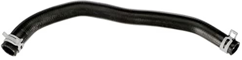 Tpuk Oil Cooler Water Heater Hose For Transit Mk7 2.2 2.4 Rwd 2006-2014 1755489