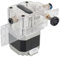 3D Drucker Extruder Motor Kit, Dual Gear Extruder Drucker Dual Gear Extruder für Anycubic Kobra Plus Kobra Max Vyper