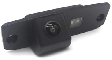 Telecamera Posteriore Per Kia Per Sportage Per Sportage R SL 2011 2012 2013 2014 2015 Auto Backup Retromarcia Parcheggio Monitor CCD HD Fisheye Videocamera Vista Posteriore Retrocamera Auto(Camera wit