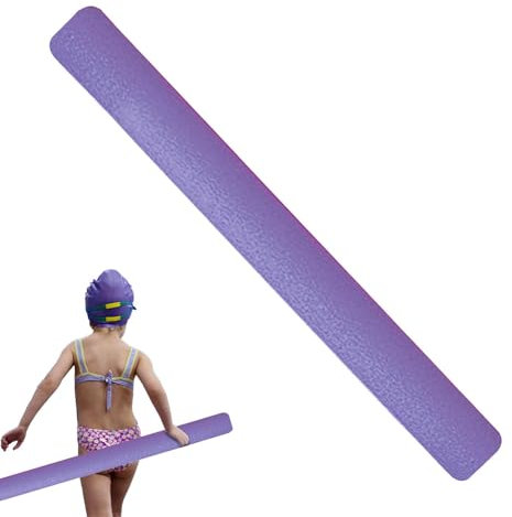 Nouilles de piscine, piscine creuse en mousse de 150 cm, nouilles de piscine en mousse colorées, nouilles de natation en mousse pour piscine, nouilles de piscine, flottaison de piscine en mousse pour