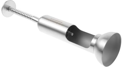 Cabilock 1Pc Outil De Retrait De Fruits Coupe-Raisin Machine À Éplucher Les Noyaux De Légumes Cueilleur De Baies De Mangue Extracteur De Cerises D'Ananas Support De Cuisine Support À