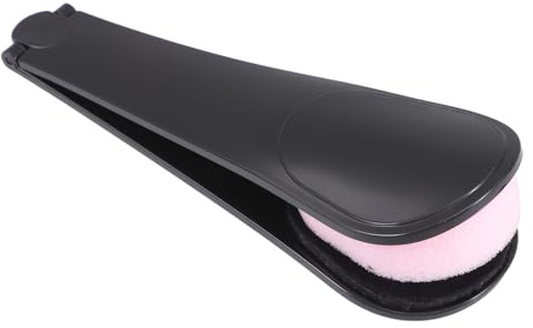 CANIGHT Rückenbräunungsbürste Langer Cremeapplikator Lotion Roller Für Rücken Bodylotion- Für Den Rücken Selbstbräunungs- Für Den Rücken Plastik