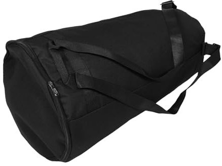 ibasenice African Drum Backpack Oxford Fabric Spacious Drum Case Cover Outdoor Events Travel Djembe Carry Bag