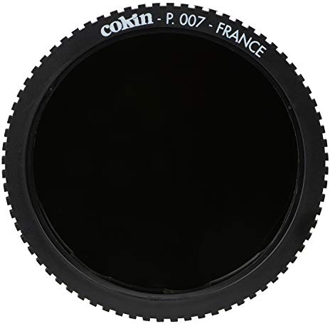 Cokin P007 Infrared 720 (89B) Round Filter