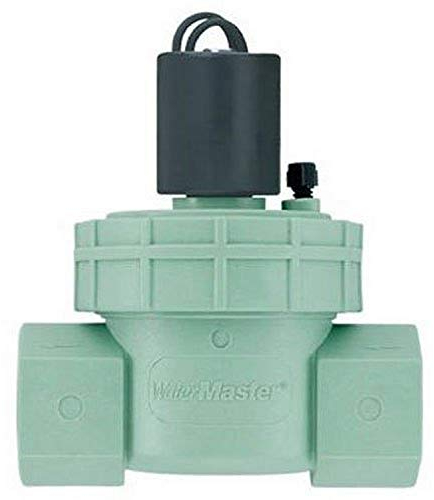 Orbit Sprinkler System 3/4 Zoll NPT Glas Top Valve 57460