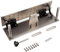 Toplionace Universal Belt Grinder Parts Knife Sharpener Jig Belt Sander Knife Jig Sharpening Locator Handheld Knife Sharpening Clip