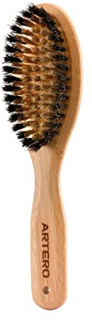 Artero Jabali Nature Collection Brush