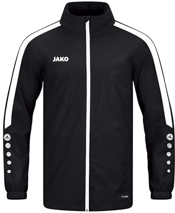 JAKO Power allvädersjacka herr