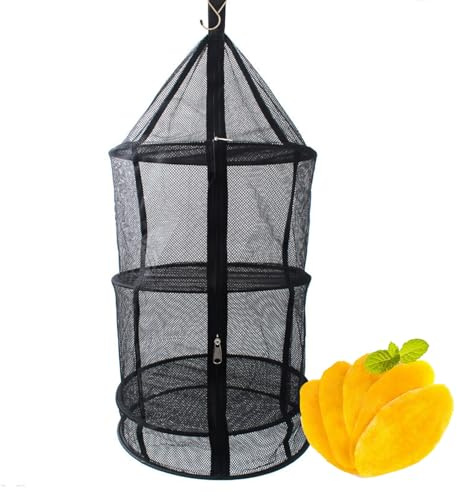 Generisch Gras Trockengestell | Tragbarer Wäscheständer Für Balkon Und Garten - -Küchenorganisation für Dehydrierungs- und Lebensmittelkonservierungs-Enthusiasten sowie nachhaltige