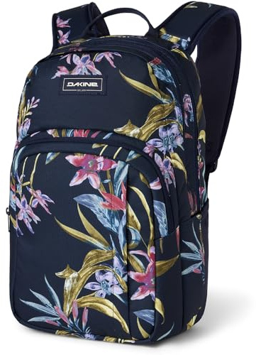 DAKINE Campus Rucksack M 25L T1-R, Hanalei, Einheitsgröße, Campus-Rucksack, 25 l