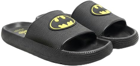 CERDÁ LIFE'S LITTLE MOMENTS Parent_chanclas_batman ChanclasUnisex niños
