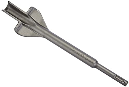 Bosch 2608690007 Scalpello ad Alette, SDS Plus