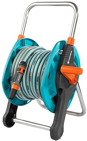 Gardena M115668 - Carro portamanguera 2691-20