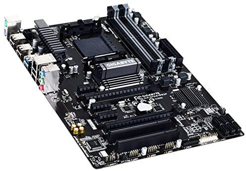 Gigabyte GA-970A-DS3P AMD 970 Prozessor Sockel AM3+