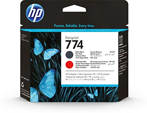 Original HP P2V97A / 774, Premium Drucker-Patrone,