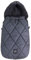 Kaiser 6576324 XL TOO Thermo Sherpa Fleece Universal, anthracite
