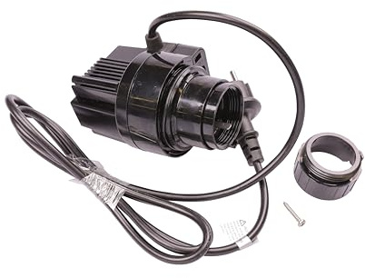 Oase BG UVC ClearTronic 7/9 / 11 (45296)