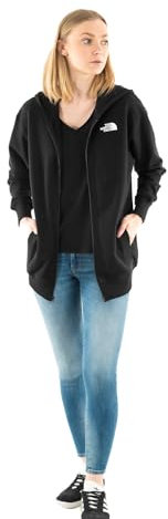 THE NORTH FACE Simple Dome Jacke Tnf Black L