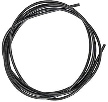 Fahrrad Bremszug 5/10m Berg/Straße Fahrrad Schaltzug Rohr Fall MTB Bike Bremse Kabel Haus Draht Rohr Radfahren Shift Bremse innere Kabel Haus Bremszug Fahrrad(Shift line tube-5m)