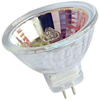 JZLBBC Riflettore Lampadina Alogena MR11 GU4 20W 12V Faretto Alogeno MR11 24V 35W Lampadine MR11 220V 10W Lampada Spot MR11 6V 5W Dimmerabile 220V 35W
