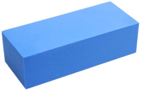 FELTECHELECTR Schwamm Für Auto-Reinigung Und Haushaltsreinigung PVA-Material Hoher Wasseraufnahmevermögen Effizienter Reiniger Für Fahrzeug-oberflächen Und Küchen-arbeitsplatten