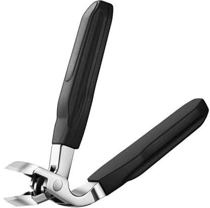 Clippers per unghie incarnite, tagliaunghie per unghie incarnite,Taglierina per unghie a punta larga | Clippers per unghie incarnita, parrucchiere a mano per unghie per
