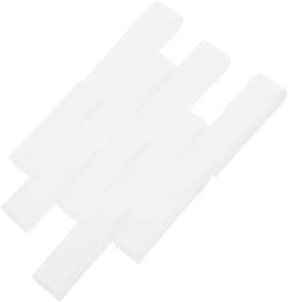 PENIKOKO 10pcs Cute Vacuum Compression Bag Clips Plastic Sealer for Clothes and Bedding Storage Space-saving Compact Clips Suitable for Household Organisation