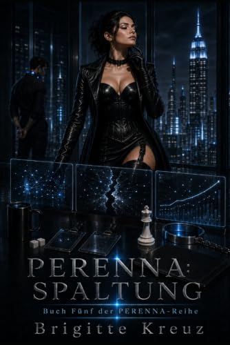 PERENNA: SPALTUNG: PERENNA · Band 5 von 6
