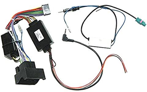 Pioneer Adapter für Lenkradfernbedienung bei VW Sharan (ab Bj. 2006), T5 (Bj. 2005-2010)