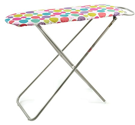 Bayer Chic 2000 742 17 - Kinderbügelbrett, Pinky Bubbles