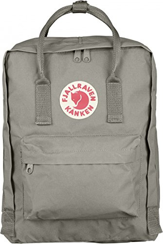 Fjällräven Kanken Sand, Nebel, 15