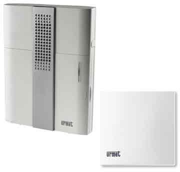 URMET KIT RIPETITORE EST.S/F MISTRAL