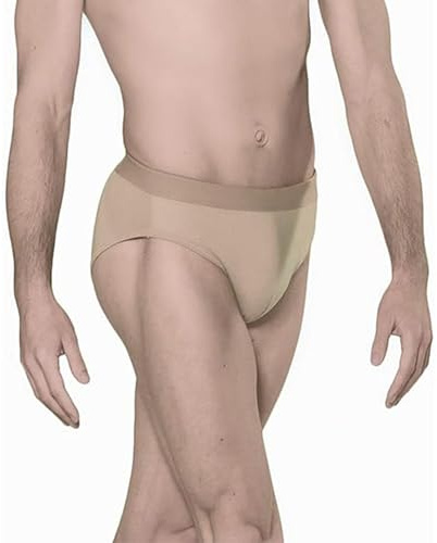 Wear Mich fsdc Slip Herren M beige