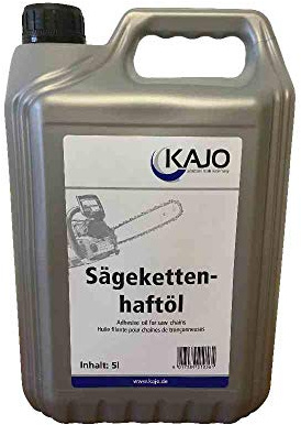 Sägekettenhaftöl 5000 ml
