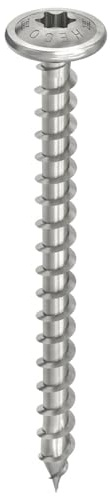 HECO-TOPIX-plus A2 6,0 x 60, Tellerkopf, T-Drive, VVG 100 Stk