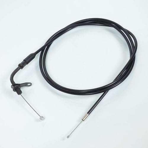 Cavo acceleratore P2R per scooter MBK 50 Booster dal 1990 al 2020 Nuovo di zecca