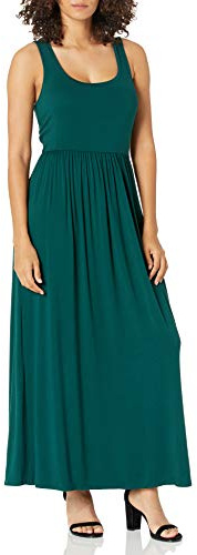 Amazon Essentials Women's Tank Maxi Dress