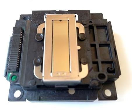 Accesorios de Impresora 100% Nuevo Cabezal de impresión for Epson ME401 ME303 XP-302 XP-303 XP-305 XP-306 XP-312 XP-313 XP-315 XP322 XP-323 XP-355 FA04010 FA04000