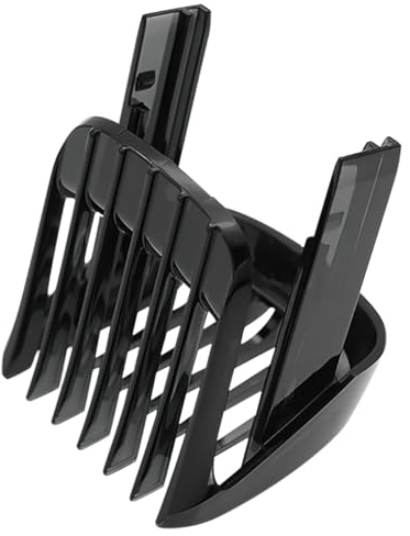 YanBan Peine de Repuesto Compatible con Philips Cortapelos HC3400 HC3410 HC3420 HC3422 HC3426 HC5410 HC5440 HC5442 HC5446 HC5447 HC5450 7452, para niños