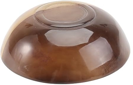 Didiseaon Men's Shaving Kit Shaving Bowl Soap Cup Beard Grooming Kit Unbreakable