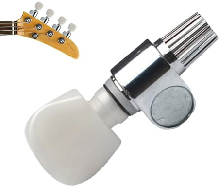 Banjo Tuning Pegs, Banjo Tuner Machine Head Tuner, Tuning Knobs Banjo Head
