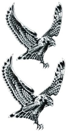 2 piezas tatuajes temporales falsos para mujeres negro rosa luna flor tatuaje etiqueta peonía lirios hojas tatuajes temporales(002)
