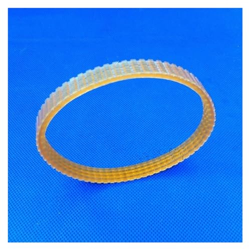 Gummi Antriebsriemen Keilrippenriemen Holzbearbeitung Hobel Breite 10mm Multi Wedge PJ Riemenscheibe 4 Schlitze 4PJ-325/330/340/344/350/355/365/370/400mm Für Hitachi Zahnriemen(4PJ-340mm)