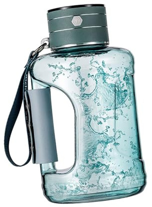 UncleS Les Ions Générateurs De Bouteilles d'eau Hydrogène Améliorent La Qualité Rechargeable 1 5 L Bouteille d'eau À Ionizer Hydrogène